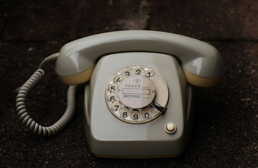 identify call sources listed