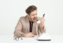 incoming spam detection hotline