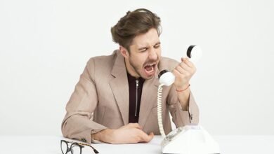 incoming spam detection hotline