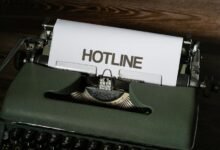 support hotline contact numbers