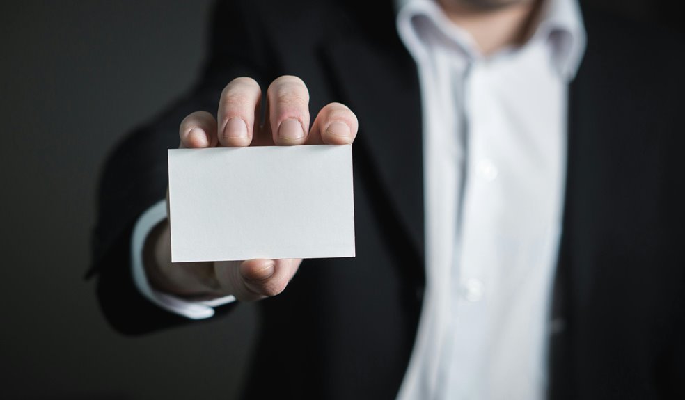 verify unknown contact identities