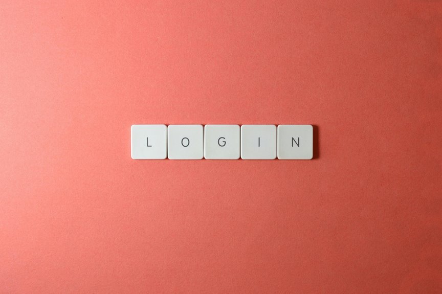 access your forever account