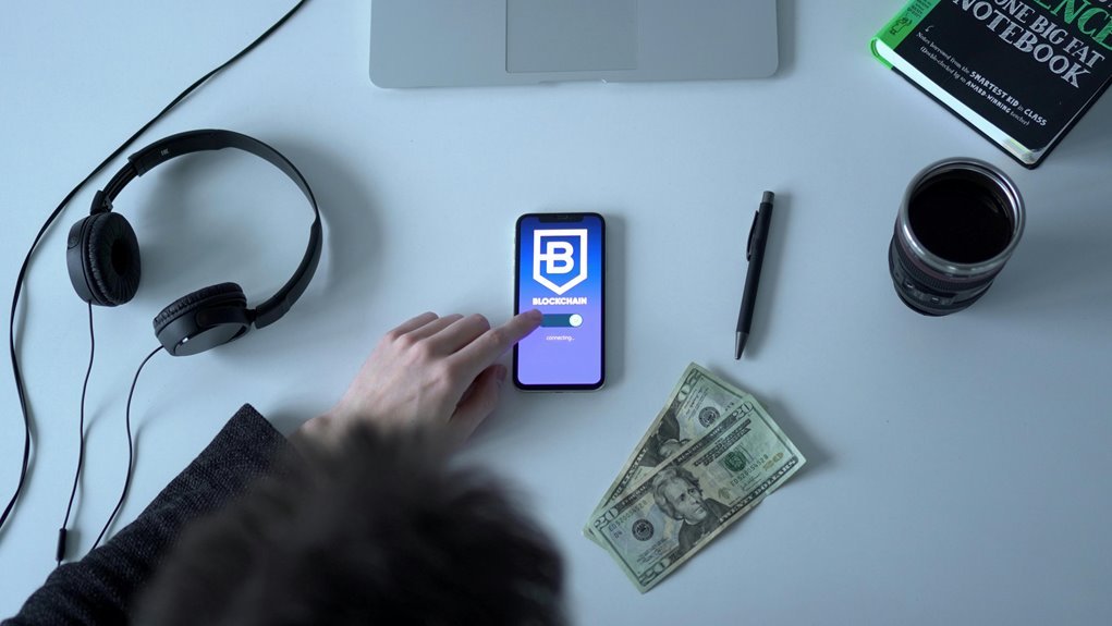 learn blockchain with etherions